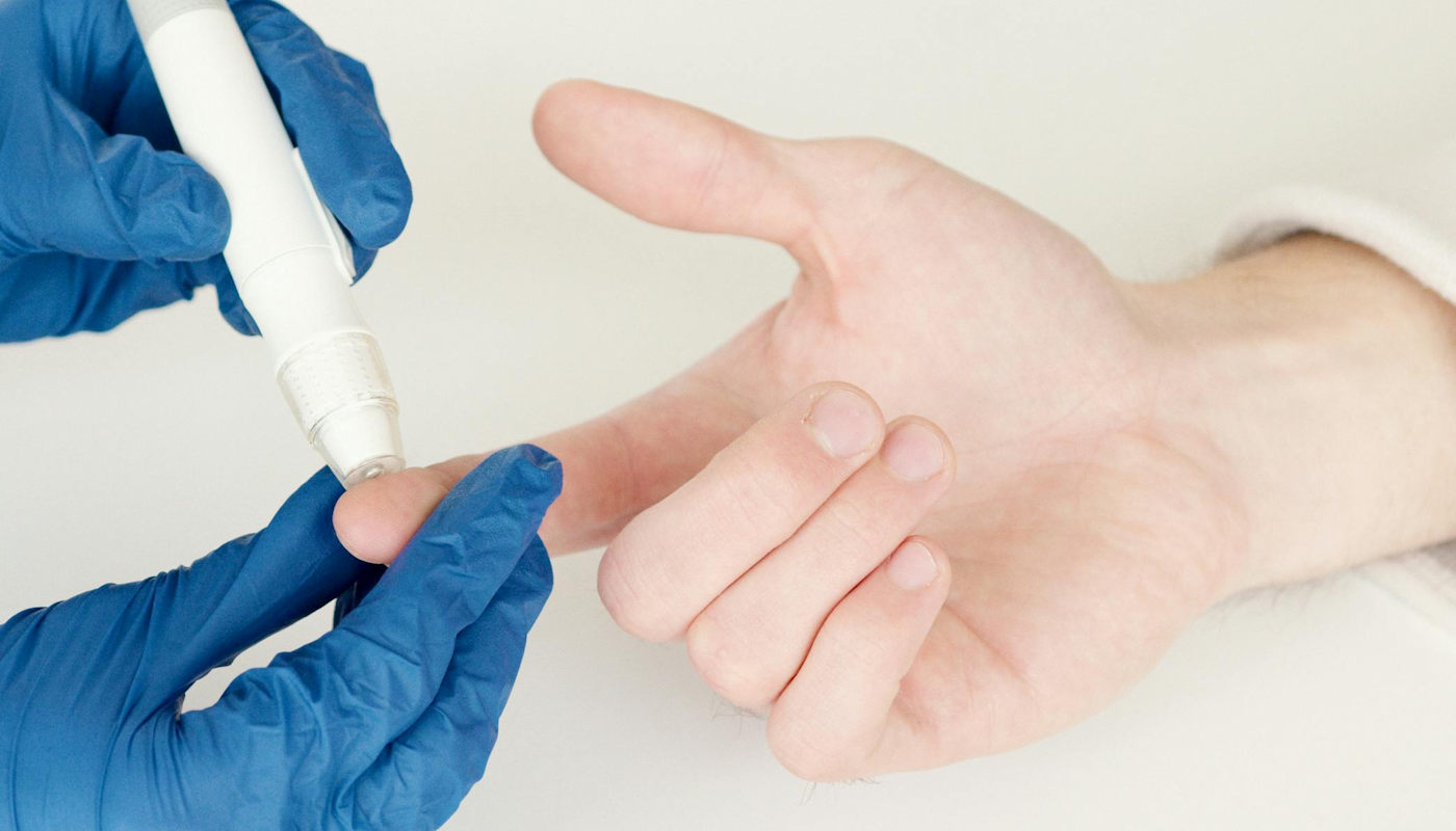 Ad: Doctors Shocked: Can This Enzyme Bust Diabetes?