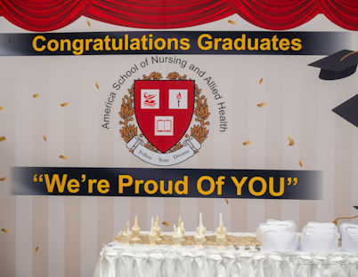 ASNAH Graduations 2024